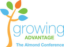 almond conference logo inner